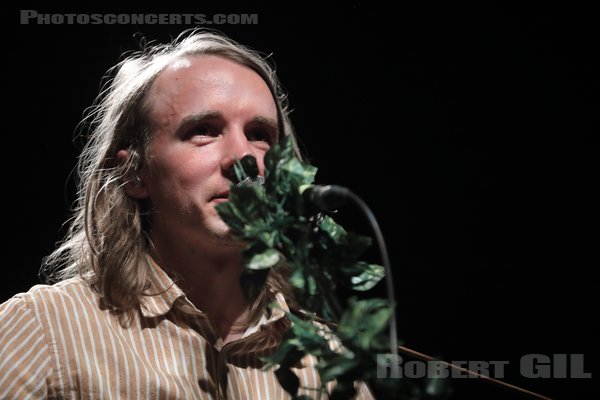 ANDY SHAUF - 2023-05-25 - PARIS - La Cigale - Andy Shauf